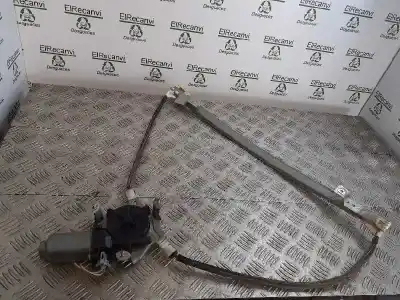Pezzo di ricambio per auto di seconda mano  per RENAULT SCENIC (JA..)  Riferimenti OEM IAM 400468T1  2 PINS