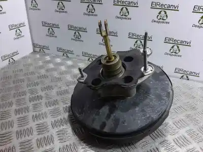 Автозапчасти б/у тормозной серво за renault modus confort dynamique 98 cv / 72 kw ссылки oem iam 8200249245  