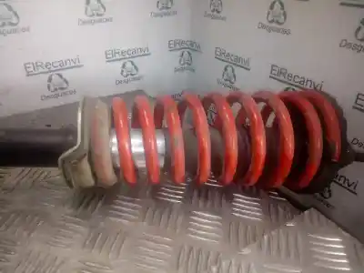 Tweedehands auto-onderdeel schokbreker rechts voor voor alfa romeo 147 (190) 1.9 jtd distinctive oem iam-referenties 