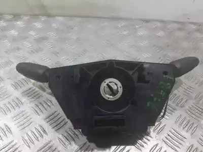 Peça sobressalente para automóvel em segunda mão comandos de alavanca por opel corsa d ´´111 years´´ referências oem iam 13142283 12274700 0610260504