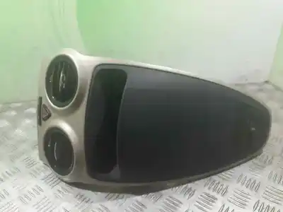 Peça sobressalente para automóvel em segunda mão  por OPEL CORSA D  Referências OEM IAM 13209460 281170669 565412769