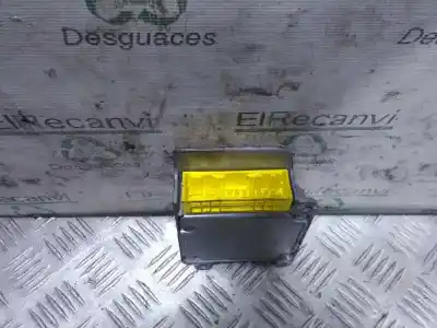 Peça sobressalente para automóvel em segunda mão Centralina De Airbag por SEAT TOLEDO (1M2) Select Referências OEM IAM 1C0909601  