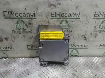 Pezzo di ricambio per auto di seconda mano centralina airbag per seat toledo (1m2) select riferimenti oem iam 1c0909601   Pezzo di ricambio per auto di seconda mano centralina airbag per seat toledo (1m2) select riferimenti oem iam 1c0909601