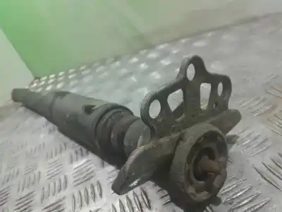 Pezzo di ricambio per auto di seconda mano ammortizzatore posteriore destro per opel corsa d ´´111 years´´ riferimenti oem iam   