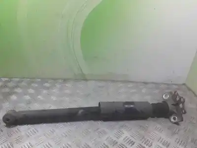 Second-hand car spare part Rear Left Shock Absorber for OPEL CORSA D ´´111 Years´´ OEM IAM references   