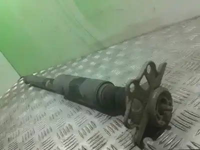 Pezzo di ricambio per auto di seconda mano ammortizzatore posteriore sinistro per opel corsa d ´´111 years´´ riferimenti oem iam   