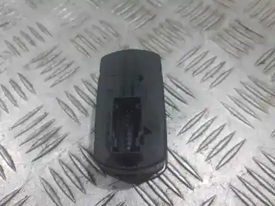 Second-hand car spare part left front power window switch for opel corsa d ´´111 years´´ oem iam references 13258521aa  315625731