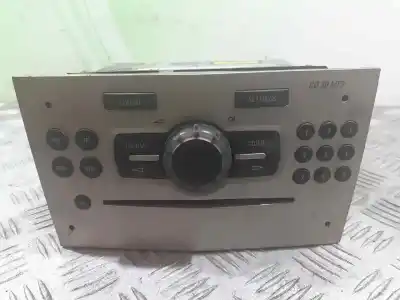 Peça sobressalente para automóvel em segunda mão  por OPEL CORSA D  Referências OEM IAM 13257028 034451 344183129