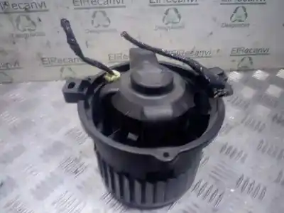Piesă de schimb auto la mâna a doua ventilator habitaclu încalzire pentru smart forfour (454) 1.5 (454.032) referințe oem iam mf016070-0701  