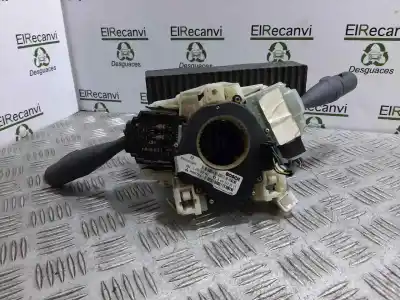 Second-hand car spare part multifunction switch for smart forfour (454) 1.5 (454.032) oem iam references a4545401244  mn148857ra