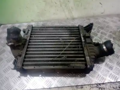 Peça sobressalente para automóvel em segunda mão INTERCOOLER por MERCEDES-BENZ VITO (W638) COMBI  Referências OEM IAM   