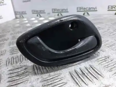 Second-hand car spare part  for SUZUKI BALENO BERLINA SY (EG)  OEM IAM references   