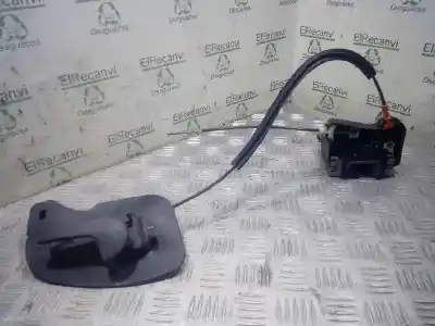 Peça sobressalente para automóvel em segunda mão  por OPEL COMBO  Referências OEM IAM EN24434882  