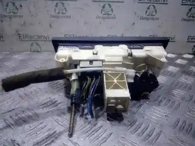 Peça sobressalente para automóvel em segunda mão comando de sofagem (chauffage / ar condicionado)  por opel combo cargo referências oem iam 031108xacvci  