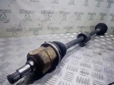 Second-hand car spare part Front Right Transmission for OPEL COMBO Cargo OEM IAM references   