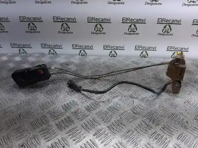 Автозапчастина б/у замок передній праві двері для ford scorpio i (gae, gge) 2.0 i посилання на oem iam 85gba21812