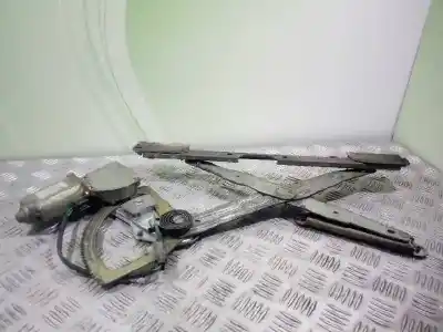 Автозапчастина б/у регулятор вікна передній лівий для ford scorpio i (gae, gge) 2.0 i посилання на oem iam 0130821199