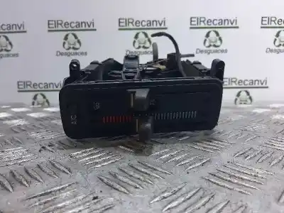 Автозапчастина б/у контроль опалення / кондиціонації для ford scorpio i (gae, gge) 2.0 i посилання на oem iam 85gg18k309