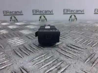 Pièce détachée automobile d'occasion BOUTON INTERRUPTEUR pour SEAT IBIZA (6L1)  Références OEM IAM 6L1959621  
