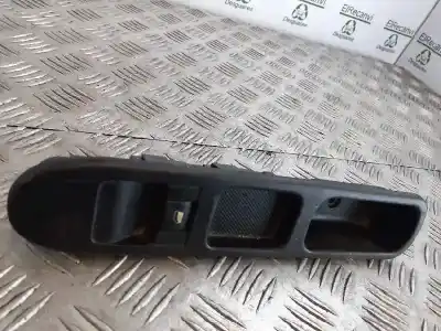 Pezzo di ricambio per auto di seconda mano  per PEUGEOT 307 BREAK / SW (S1)  Riferimenti OEM IAM 96351625XT   Pezzo di ricambio per auto di seconda mano  per PEUGEOT 307 BREAK / SW (S1)  Riferimenti OEM IAM 96351625XT