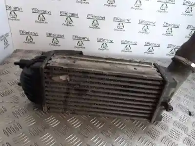 Pezzo di ricambio per auto di seconda mano intercooler per peugeot 307 break / sw (s1) sw pack riferimenti oem iam 96466964680   Pezzo di ricambio per auto di seconda mano intercooler per peugeot 307 break / sw (s1) sw pack riferimenti oem iam 96466964680