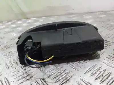 Автозапчастина б/у попільничка для renault scenic (ja..) 1.9 dci authentique посилання на oem iam 7700430841  7700426757