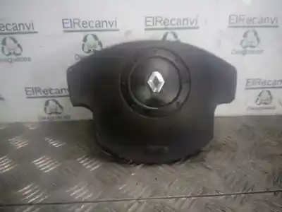 Автозапчасти б/у передняя левая подушка безопасности за renault scenic ii authentique 120 cv / 88 kw ссылки oem iam 8200310291
