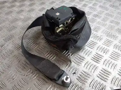 Second-hand car spare part front right seat belt for fiat panda (169) 1.2 8v dynamic oem iam references 