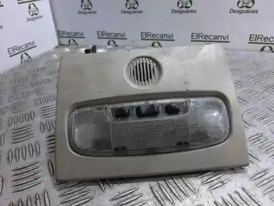 Автозапчастина б/у ВНУТРІШНЕ СВІТЛО для FORD FOCUS BERLINA (CAP)  Посилання на OEM IAM 4M51A045B54  