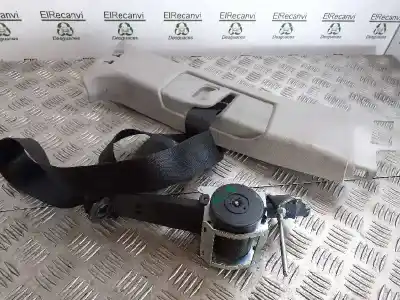 Pezzo di ricambio per auto di seconda mano  per OPEL ZAFIRA B  Riferimenti OEM IAM   