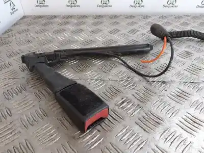 Pezzo di ricambio per auto di seconda mano  per OPEL ZAFIRA B  Riferimenti OEM IAM   