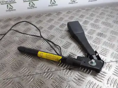 Pezzo di ricambio per auto di seconda mano  per OPEL ZAFIRA B  Riferimenti OEM IAM   