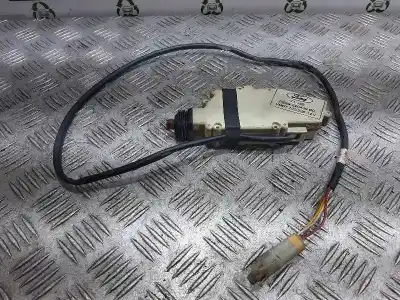 Автозапчасти б/у электропривод центрального замка спереди справа за ford scorpio i (gae, gge) 2.0 i ссылки oem iam 85gg220a20  