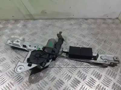 Автозапчасти б/у  за RENAULT MEGANE II BERLINA 5P  ссылки OEM IAM 440726F  