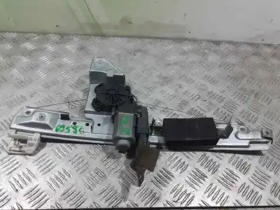 Автозапчасти б/у  за RENAULT MEGANE II BERLINA 5P  ссылки OEM IAM 440726F  