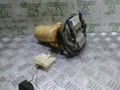 Pezzo di ricambio per auto di seconda mano POMPA DI BENZINA per OPEL ASTRA G BERLINA  Riferimenti OEM IAM 0580313060  