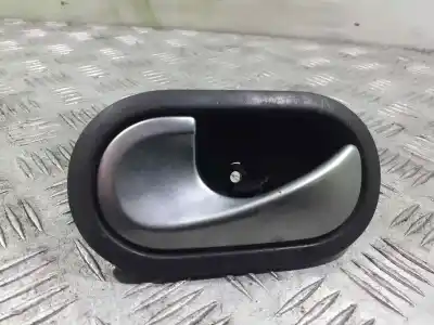 Автозапчасти б/у  за RENAULT MEGANE II BERLINA 5P  ссылки OEM IAM 8200028487  5005400006