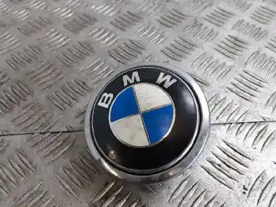 Peça sobressalente para automóvel em segunda mão  por BMW SERIE 1 BERLINA (E81/E87)  Referências OEM IAM 5124715317303  10862510