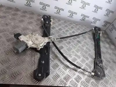 Peça sobressalente para automóvel em segunda mão  por BMW SERIE 1 BERLINA (E81/E87)  Referências OEM IAM 0130822227  