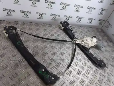 Peça sobressalente para automóvel em segunda mão  por BMW SERIE 1 BERLINA (E81/E87)  Referências OEM IAM 0130822226  