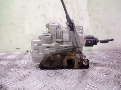 Tweedehands auto-onderdeel achter links deurslot voor seat toledo iii (5p2) 1.9 tdi oem iam-referenties 