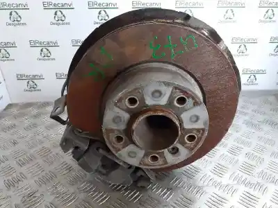 Peça sobressalente para automóvel em segunda mão  por BMW SERIE 1 BERLINA (E81/E87)  Referências OEM IAM   