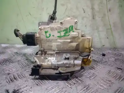 Tweedehands auto-onderdeel linker voordeur slot voor seat toledo iii (5p2) 1.9 tdi oem iam-referenties 