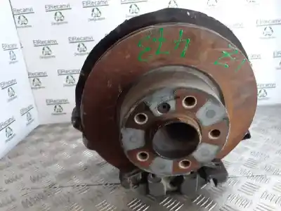 Peça sobressalente para automóvel em segunda mão  por BMW SERIE 1 BERLINA (E81/E87)  Referências OEM IAM   