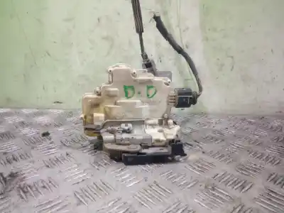 Tweedehands auto-onderdeel deurslot rechts voor voor seat toledo iii (5p2) 1.9 tdi oem iam-referenties 