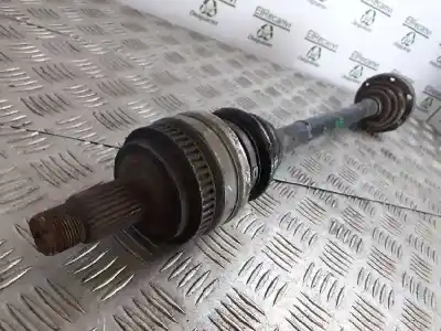 Peça sobressalente para automóvel em segunda mão  por BMW SERIE 1 BERLINA (E81/E87)  Referências OEM IAM   