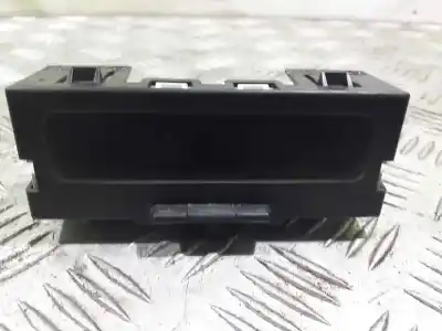 Автозапчасти б/у многофункциональный дисплей за renault clio ii fase ii (b/cb0) authentique ссылки oem iam 8200028364a  
