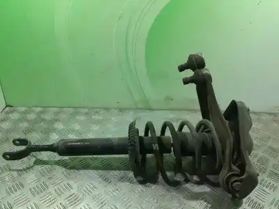 Peça sobressalente para automóvel em segunda mão amortecedor dianteiro esquerdo por audi a4 berlina (b5) 1.8 t referências oem iam 