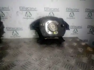 Peça sobressalente para automóvel em segunda mão airbag dianteiro esquerdo por citroen xsara picasso (n68) 1.6 hdi referências oem iam 96447629zl