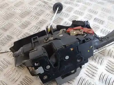 İkinci el araba yedek parçası sag ön kapi kilidi için audi a4 b6 (8e2) 2.0 oem iam referansları   